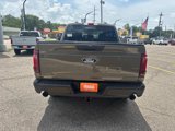 New 2025 Ford F150 STX w/ Equipment Group 201A FX4 image 5