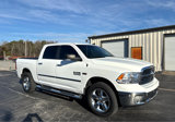 Used 2017 RAM 1500 Big Horn image 6