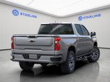 New 2026 Chevrolet Silverado 1500 RST w/ RST All Star Premium Package image 4