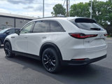 New 2025 MAZDA CX-90 3.3 Turbo w/ Premium Sport Pkg image 4