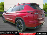 New 2025 Mitsubishi Outlander SEL Black Edition image 3