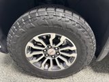 Used 2022 GMC Sierra 1500 AT4 image 4