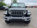 New 2025 Jeep Wrangler Sahara image 2