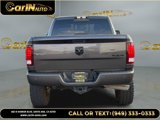 Used 2018 RAM 2500 Laramie w/ Sport Appearance Group image 5