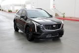Used 2023 Cadillac XT4 Sport image 3