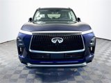 New 2025 INFINITI QX80 Pure image 2