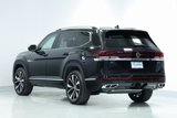 New 2025 Volkswagen Atlas SEL Premium R-Line image 5