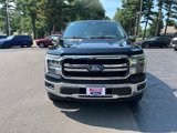 New 2025 Ford F150 Lariat image 2