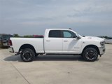 New 2025 RAM 2500 Laramie image 3