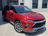 Used 2025 Chevrolet Blazer Premier w/ Driver Confidence II Package image 6