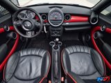Used 2015 MINI Cooper Roadster John Cooper Works image 2