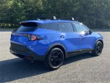 New 2026 Kia Sportage X-Line image 3