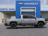 New 2025 Chevrolet Silverado 2500 LTZ image 5