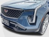 Used 2025 Cadillac XT4 Premium Luxury w/ Technology Package image 5