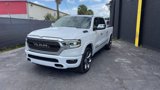 Used 2021 RAM 1500 Limited image 3