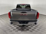 New 2025 GMC Sierra 1500 SLT w/ SLT Premium Package image 4