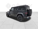 Used 2023 Jeep Wrangler Unlimited image 3