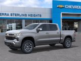 New 2026 Chevrolet Silverado 1500 LT image 2
