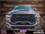 New 2025 RAM 3500 Limited image 3