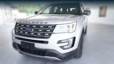Used 2017 Ford Explorer XLT image 3