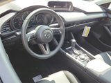 New 2025 MAZDA MAZDA3 s image 2