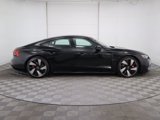 New 2025 Audi S e-tron GT Premium Plus image 4