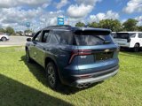 New 2026 Chevrolet Traverse LT w/ LPO, Floor Liner Package image 5
