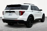 Used 2023 Ford Explorer ST-Line image 2