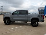 New 2025 GMC Sierra 1500 AT4 w/ AT4 Premium Package image 2