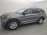 Used 2023 Ford Explorer XLT w/ Equipment Group 202A image 2