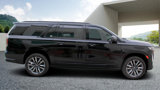 Used 2023 Cadillac Escalade ESV Sport Platinum image 4