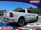 New 2025 RAM 1500 Laramie w/ Bed Utility Group image 5