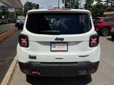 Used 2021 Jeep Renegade Trailhawk w/ Sun & Sound Group image 6