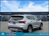 Certified 2022 Hyundai Santa Fe SEL w/ Convenience Package image 6