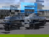 New 2026 Chevrolet Silverado EV LT image 2