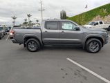 New 2025 Nissan Frontier SV w/ SV Convenience Package image 4