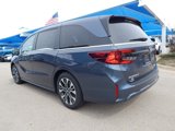 New 2025 Honda Odyssey Elite image 4