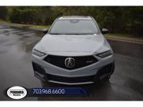 New 2025 Acura MDX Type S image 3