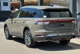 New 2025 Lincoln Aviator 2WD w/ Equipment Group 101A image 5