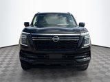 New 2025 Nissan Armada SV image 2