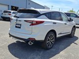 New 2025 Acura RDX AWD w/ A-Spec & Advance Pkg image 3