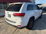 Used 2020 Jeep Grand Cherokee Limited w/ Luxury Group II image 4