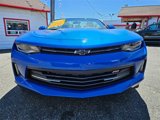 Used 2016 Chevrolet Camaro LT w/ RS Package image 2