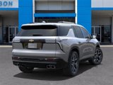 New 2025 Chevrolet Traverse High Country w/ LPO, Floor Liner Package image 4