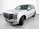 New 2026 Hyundai Palisade Calligraphy image 3