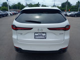 New 2025 MAZDA CX-90 3.3 Turbo w/ Preferred Package image 6