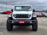 New 2025 Jeep Wrangler Unlimited Rubicon w/ XTREMEE 35" Tire Package image 5
