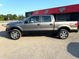 Used 2014 Ford F150 STX w/ Equipment Group 201A Mid image 4