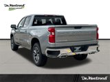 New 2025 Chevrolet Silverado 1500 LT image 3