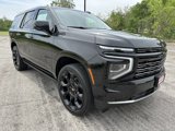 New 2025 Chevrolet Tahoe High Country image 6